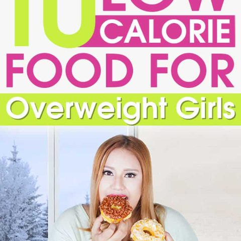 10 Low-Calorie Food.