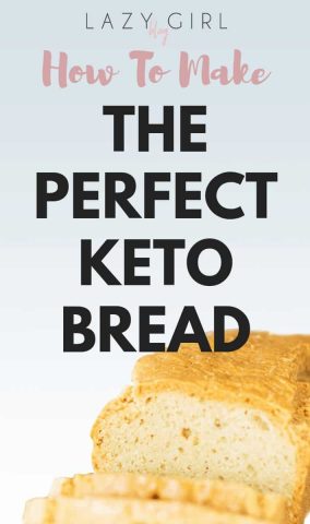 Keto Bread