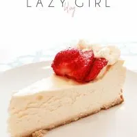 best keto cheesecake